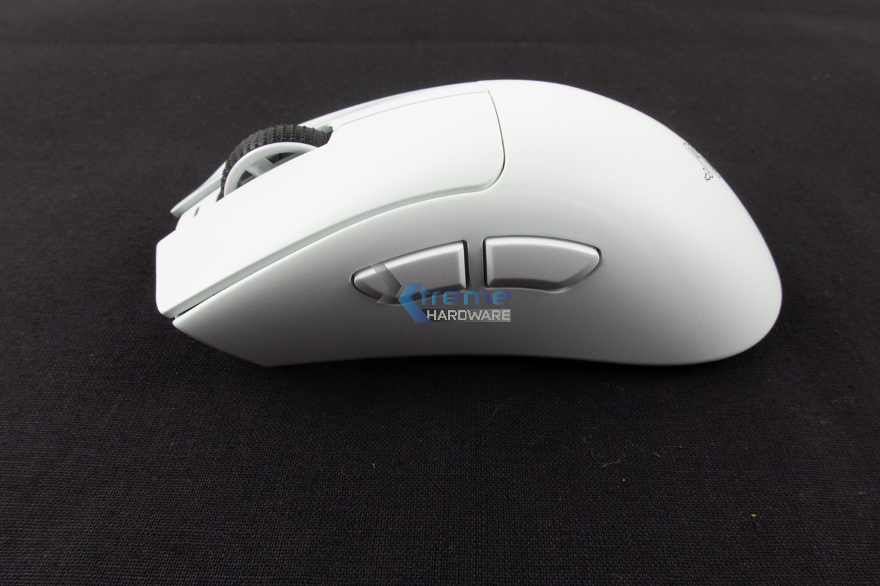 Razer DeathAdder V4 Pro